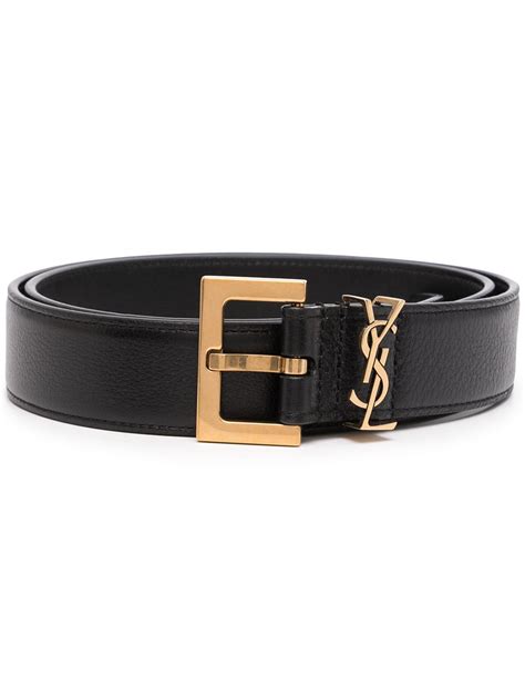 logo ysl belt|ysl belt outlet.